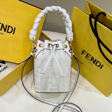 Fendi Bucket Bags